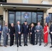 U.S. Space Command Takes Operational Control of Facility at Redstone Arsenal
