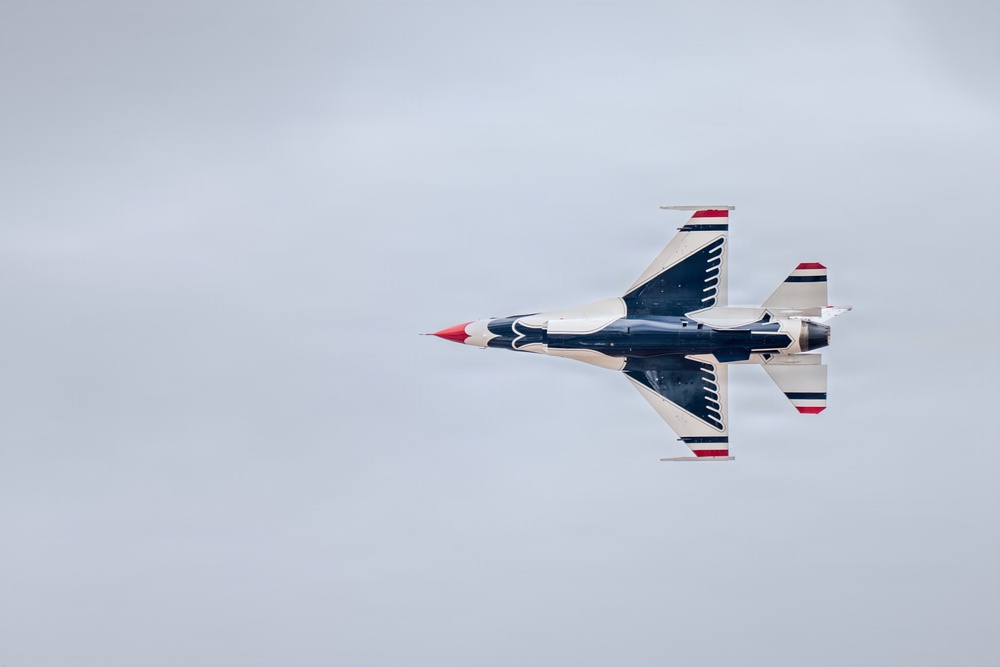The Great Texas Airshow 2026