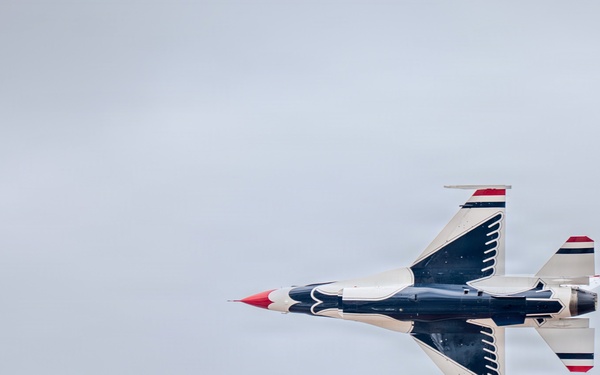 The Great Texas Airshow 2026