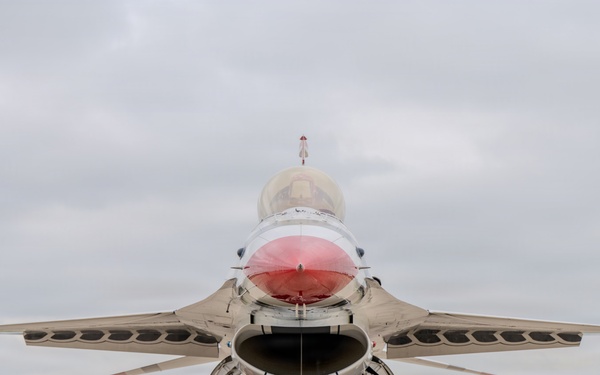 The Great Texas Airshow 2026