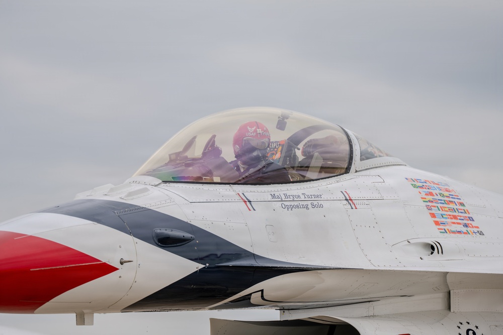 The Great Texas Airshow 2026