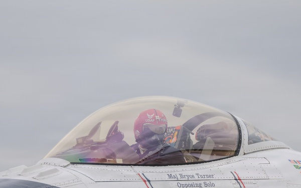 The Great Texas Airshow 2026