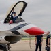 The Great Texas Airshow 2026