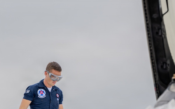 The Great Texas Airshow 2026