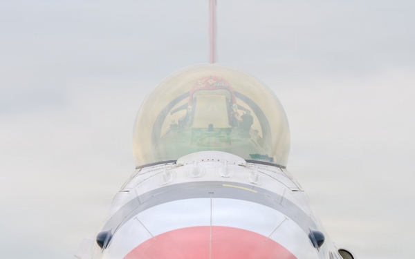 The Great Texas Airshow 2026