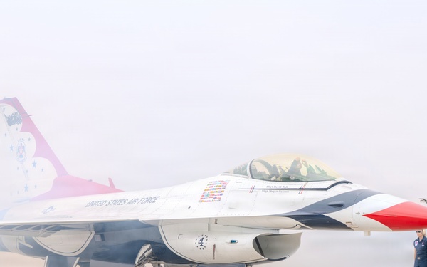 The Great Texas Airshow 2026