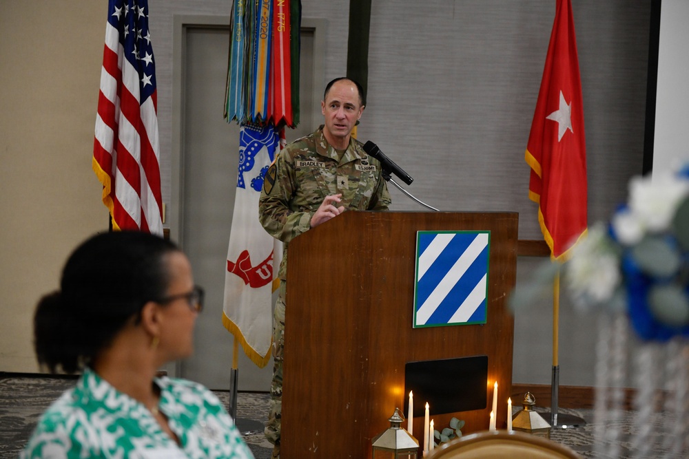 Fort Stewart-Hunter Army Airfield volunteers save Army more than $1.1M