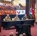 AMCOM town hall highlights operational support, workforce changes and innovation initiatives