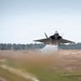 Air Force F-22 Raptor Demonstration at NAS Meridian