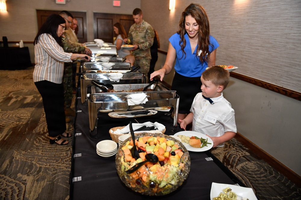Fort Stewart-Hunter Army Airfield volunteers save Army more than $1.1M