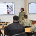 MSC Chief Liaison Provides Enlisted-to-Officer Roadmap