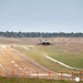 Air Force F-22 Raptor Demonstration at NAS Meridian