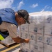 Ten-year Box Water and GSA Restroom Kits in Saipan