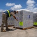 Ten-year Box Water and GSA Restroom Kits in Saipan
