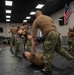 NMFP, NMFL Conduct Combat Skills Training for Expeditionary Medicine Sailors