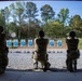 NMFP, NMFL Conduct Combat Skills Training for Expeditionary Medicine Sailors