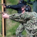 NMFP, NMFL Conduct Combat Skills Training for Expeditionary Medicine Sailors