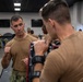 NMFP, NMFL Conduct Combat Skills Training for Expeditionary Medicine Sailors