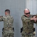 NMFP, NMFL Conduct Combat Skills Training for Expeditionary Medicine Sailors