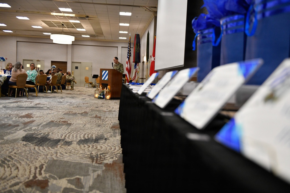 Fort Stewart-Hunter Army Airfield volunteers save Army more than $1.1M