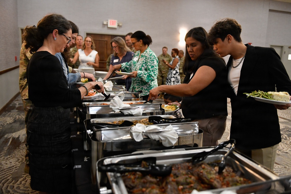Fort Stewart-Hunter Army Airfield volunteers save Army more than $1.1M