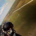 In the Seat: F-22 Raptor Demonstration Pilot at NAS Meridian