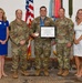 Fort Stewart-Hunter Army Airfield volunteers save Army more than $1.1M