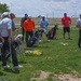 Veterans discover 'Hope' through golf program