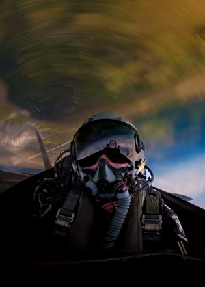 Air Force Radio News 31 May 2018 B
