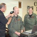 MSC Physiologist Oversees Next-Generation Hearing Protection Assessment