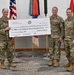 Fort Stewart-Hunter Army Airfield volunteers save Army more than $1.1M