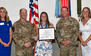 Fort Stewart-Hunter Army Airfield volunteers save Army more than $1.1M