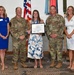 Fort Stewart-Hunter Army Airfield volunteers save Army more than $1.1M