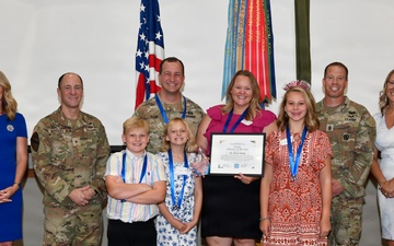 Fort Stewart-Hunter Army Airfield volunteers save Army more than $1.1M