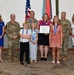 Fort Stewart-Hunter Army Airfield volunteers save Army more than $1.1M