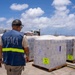 Ten-year Box Water and GSA Restroom Kits in Saipan