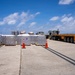 Ten-year Box Water and GSA Restroom Kits in Saipan