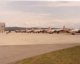 Remembering the Crew of 52-1571