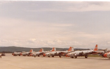 Remembering the Crew of 52-1571