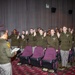 USAG HQ Battalion NCO Induction Ceremony