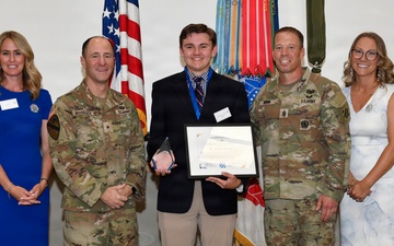 Fort Stewart-Hunter Army Airfield volunteers save Army more than $1.1M
