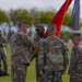 1st AD Command Sgt. Maj. Change of Responsibility Ceremony