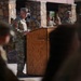 1st AD Command Sgt. Maj. Change of Responsibility Ceremony