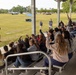 Camp Lejeune Hosts STEM Day for Jacksonville High School and White Oak High School