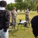 Camp Lejeune Hosts STEM Day for Jacksonville High School and White Oak High School