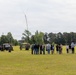 Camp Lejeune Hosts STEM Day for Jacksonville High School and White Oak High School