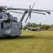 Camp Lejeune Hosts STEM Day for Jacksonville High School and White Oak High School