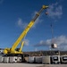 Local Barges Ship FEMA commodities and Department of War assets across CNMI