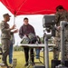 Camp Lejeune Hosts STEM Day for Jacksonville High School and White Oak High School