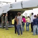 Camp Lejeune Hosts STEM Day for Jacksonville High School and White Oak High School